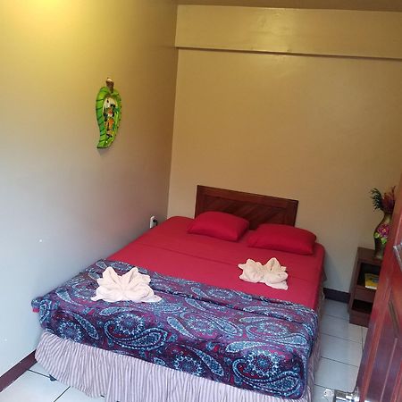 Art Hotel Managua Nicaragua מראה חיצוני תמונה