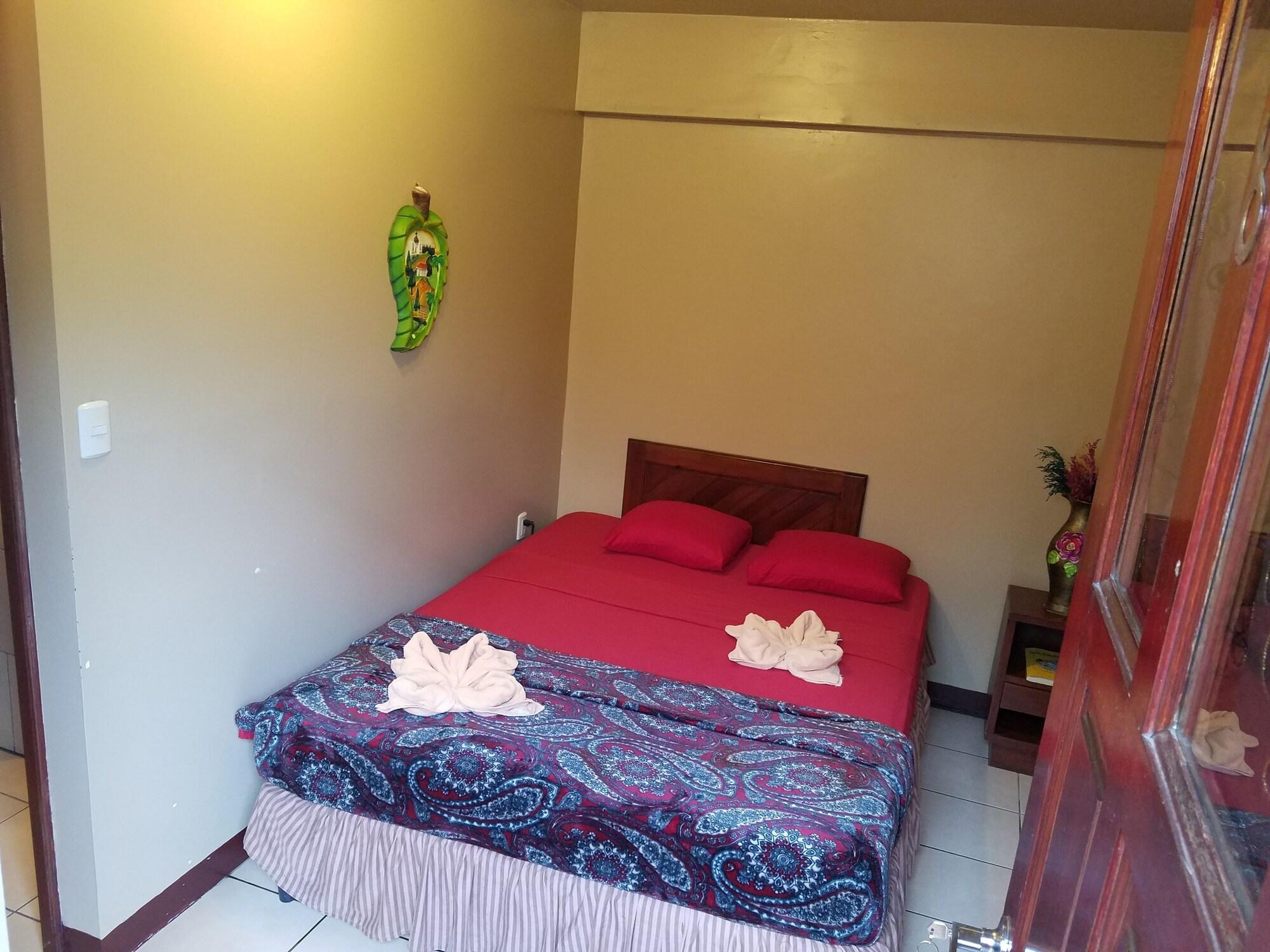 Art Hotel Managua Nicaragua מראה חיצוני תמונה